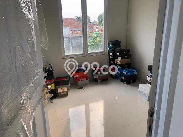 Rumah Elit Modern Siap Huni di Banjar Wijaya Tangerang Rumah Elit Modern Siap Huni di Banjar Wijaya Tangerang