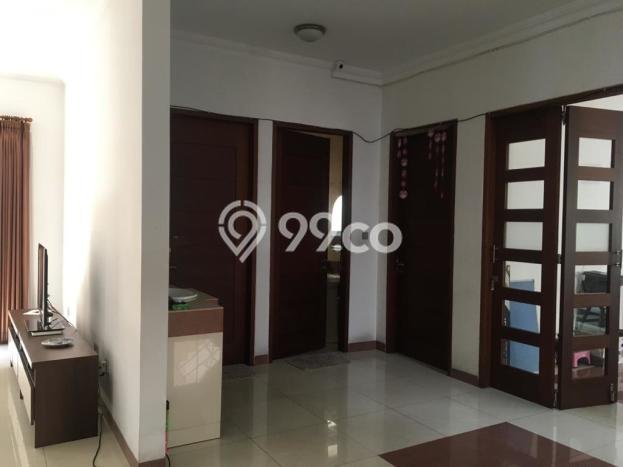 For Sale! Premium House LT 445m2 Desain Modern di Modernland For Sale! Premium House LT 445m2 Desain Modern di Modernland