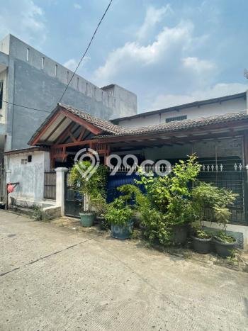Rumah Strategis Modern Lb 200m2 di Tangerang, Tangerang Rumah Strategis Modern Lb 200m2 di Tangerang, Tangerang