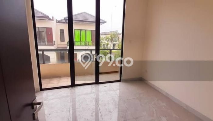Rumah Modern Minimalis 3 Kamar Siap Huni di Sindang Jaya Rumah Modern Minimalis 3 Kamar Siap Huni di Sindang Jaya