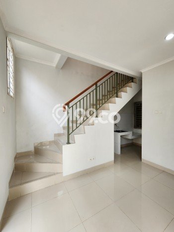 Rumah Modern 2 Kamar LT 60m2 di Gading Serpong Rumah Modern 2 Kamar LT 60m2 di Gading Serpong