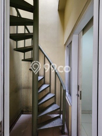 Rumah Modern 2 Kamar LT 60m2 di Gading Serpong Rumah Modern 2 Kamar LT 60m2 di Gading Serpong