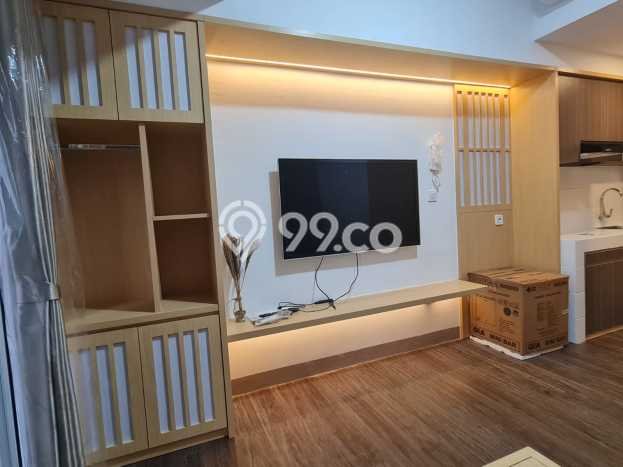 Dijual Apartemen Ekonomis di Tangerang, Tangerang dengan 1 KT, 1 KM Dijual Apartemen Ekonomis di Tangerang, Tangerang dengan 1 KT, 1 KM