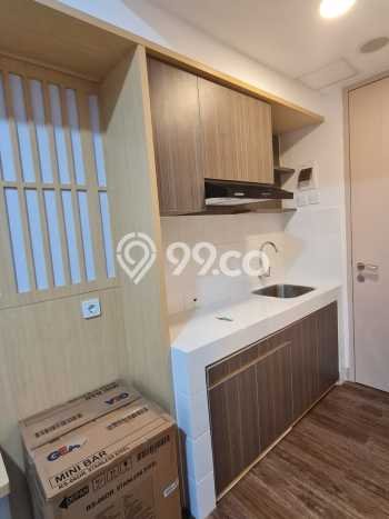 Dijual Apartemen Ekonomis di Tangerang, Tangerang dengan 1 KT, 1 KM Dijual Apartemen Ekonomis di Tangerang, Tangerang dengan 1 KT, 1 KM