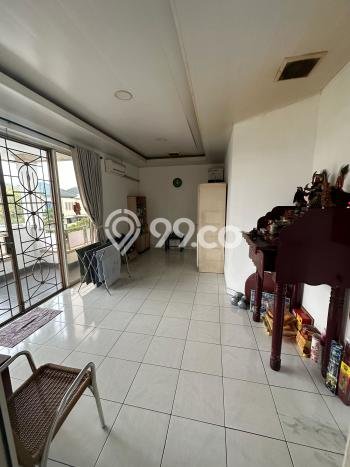 For Sale! Premium House LT 308m2 Desain Elegan di Modernland For Sale! Premium House LT 308m2 Desain Elegan di Modernland
