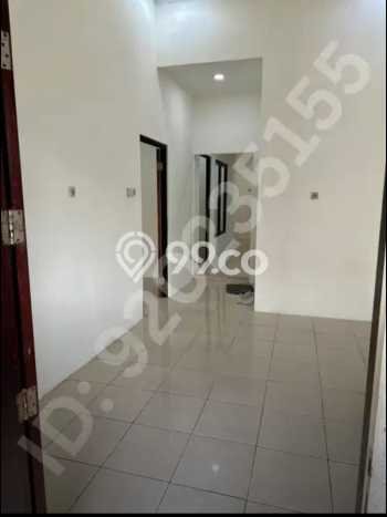 Rumah Modern 3 Kamar LT 90m2 di Poris Rumah Modern 3 Kamar LT 90m2 di Poris