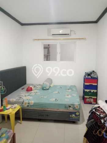 Rumah Modern 2 KT di Modernland Tangerang Rumah Modern 2 KT di Modernland Tangerang