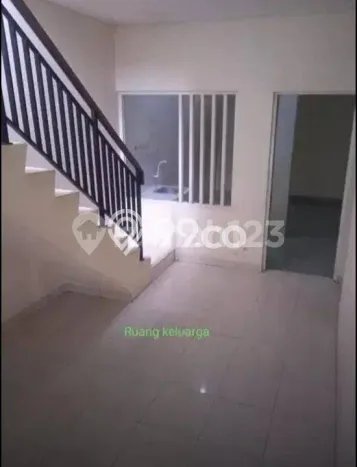 Rumah Minimalis 4 KT di Modernland Tangerang Rumah Minimalis 4 KT di Modernland Tangerang