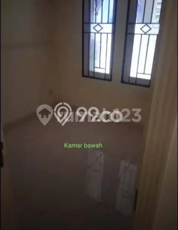 Rumah Minimalis 4 KT di Modernland Tangerang Rumah Minimalis 4 KT di Modernland Tangerang