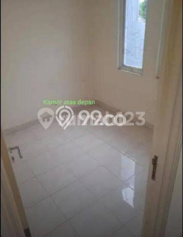 Rumah Minimalis 4 KT di Modernland Tangerang Rumah Minimalis 4 KT di Modernland Tangerang