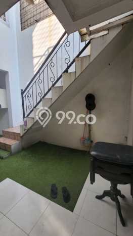 Hunian Elit LB 350m2 Siap Huni Desain Elegan di Modernland, Tangerang Hunian Elit LB 350m2 Siap Huni Desain Elegan di Modernland, Tangerang
