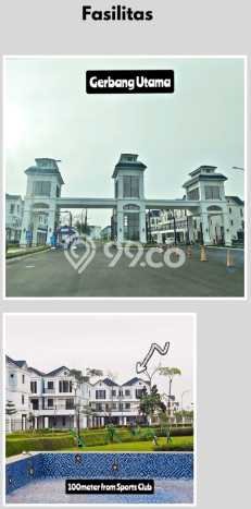 For Sale Rumah 4 Kamar Lokasi Strategis Bagus dan Strategis di Tangerang For Sale Rumah 4 Kamar Lokasi Strategis Bagus dan Strategis di Tangerang
