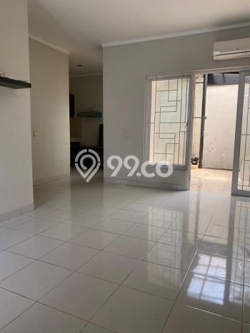 Rumah Minimalis 3 KT LT 105m2 di Modernland Rumah Minimalis 3 KT LT 105m2 di Modernland