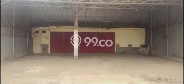Dijual Gudang di Cipondoh, Tangerang Harga Penawaran Spesial Dijual Gudang di Cipondoh, Tangerang Harga Penawaran Spesial