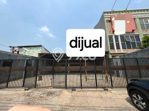 Dijual Gudang di Cipondoh, Tangerang Harga Penawaran Spesial Dijual Gudang di Cipondoh, Tangerang Harga Penawaran Spesial