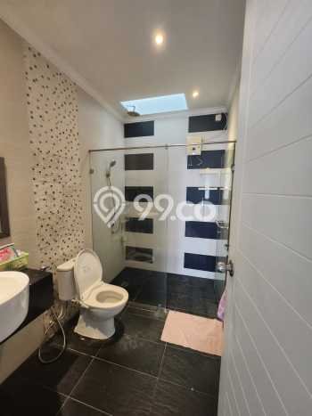 Dijual Rumah Luas Megah Dengan View Cantik di Gading Serpong, Tangerang Dijual Rumah Luas Megah Dengan View Cantik di Gading Serpong, Tangerang