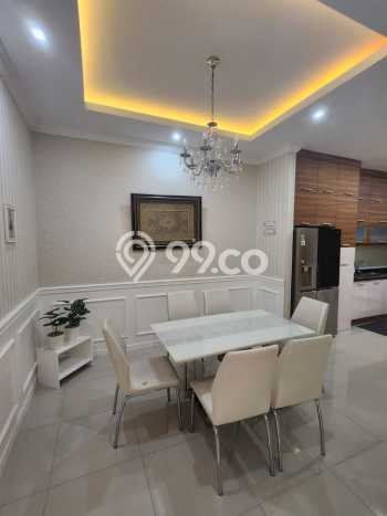 Dijual Rumah Luas Megah Dengan View Cantik di Gading Serpong, Tangerang Dijual Rumah Luas Megah Dengan View Cantik di Gading Serpong, Tangerang