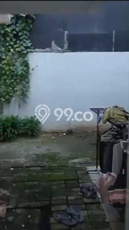 Rumah Minimalis 3 KT LT 115m2 di Modernland Rumah Minimalis 3 KT LT 115m2 di Modernland