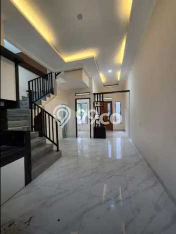 Dijual Hunian Rumah Nyaman 3 KT di Banjar Wijaya, Tangerang Dijual Hunian Rumah Nyaman 3 KT di Banjar Wijaya, Tangerang