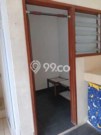 Rumah Modern 2 KT di Modernland Tangerang Rumah Modern 2 KT di Modernland Tangerang