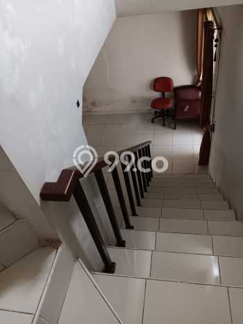Rumah Modern 2 KT di Modernland Tangerang Rumah Modern 2 KT di Modernland Tangerang