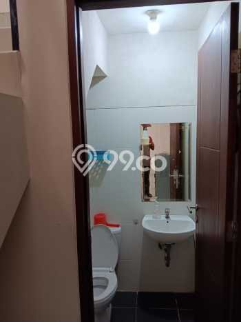 Rumah Modern 2 KT di Modernland Tangerang Rumah Modern 2 KT di Modernland Tangerang