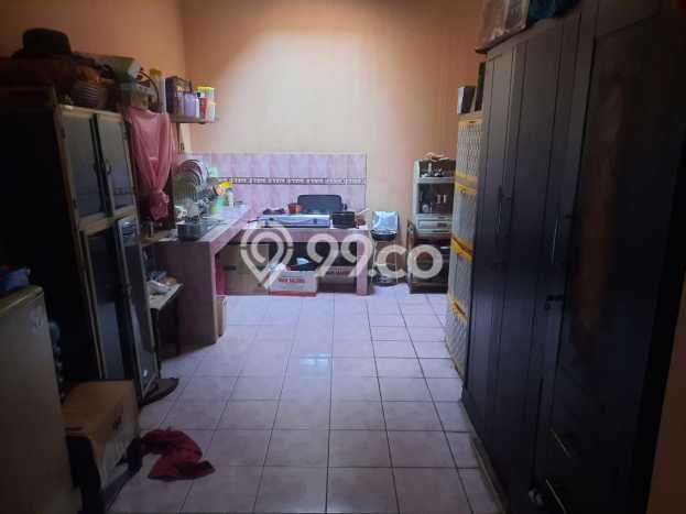 Rumah Minimalis 2 KT LT 90m2 di Taman Royal Rumah Minimalis 2 KT LT 90m2 di Taman Royal