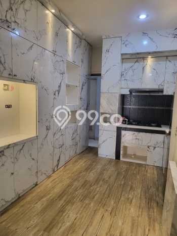 Rumah Strategis Modern Lb 60m2 di Cengkareng, Jakarta Barat Rumah Strategis Modern Lb 60m2 di Cengkareng, Jakarta Barat