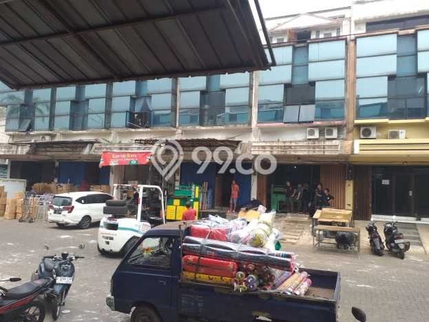 Untuk Dijual Ruko di Cibodas Tangerang LT 74m2 / LB 185m2 Untuk Dijual Ruko di Cibodas Tangerang LT 74m2 / LB 185m2