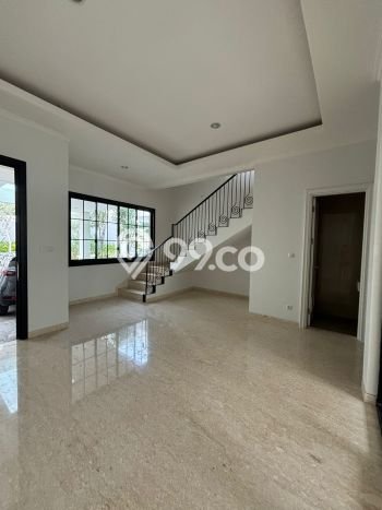 Dijual Rumah Mewah Megah Dengan View Cantik di Alam Sutera, Tangerang Dijual Rumah Mewah Megah Dengan View Cantik di Alam Sutera, Tangerang