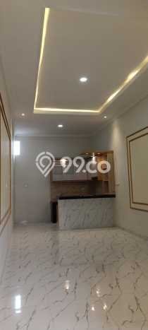 Rumah Modern 3 Kamar LT 53m2 di Poris Rumah Modern 3 Kamar LT 53m2 di Poris