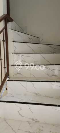 Rumah Modern 3 Kamar LT 53m2 di Poris Rumah Modern 3 Kamar LT 53m2 di Poris