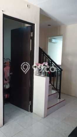 Rumah Luas Asri 3 KT Siap Pakai di Tangerang Kota Tangerang Rumah Luas Asri 3 KT Siap Pakai di Tangerang Kota Tangerang