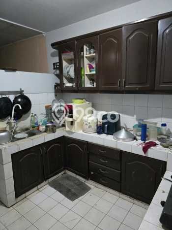 Rumah Modern 3 Kamar LT 200m2 di Modernland Rumah Modern 3 Kamar LT 200m2 di Modernland