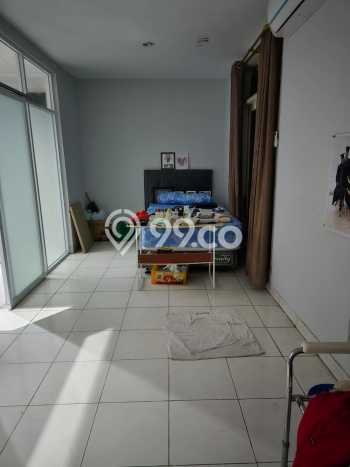 Rumah Modern 3 Kamar LT 200m2 di Modernland Rumah Modern 3 Kamar LT 200m2 di Modernland