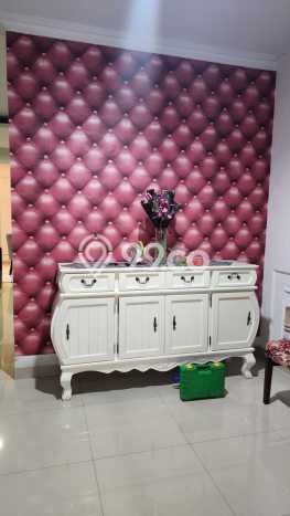 Rumah Elit Modern Tanpa Renovasi di Modernland Tangerang Rumah Elit Modern Tanpa Renovasi di Modernland Tangerang