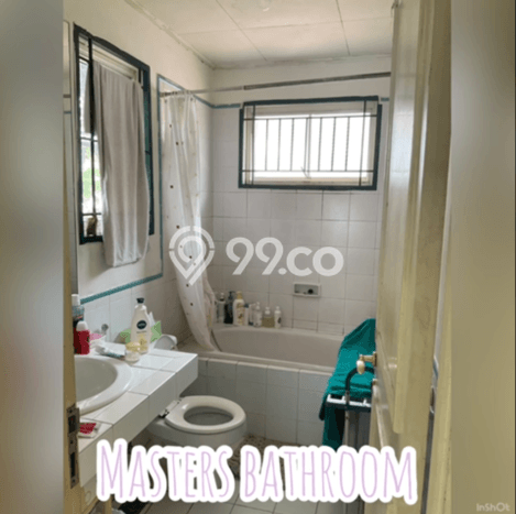 Ready to Use! Premium House LT 200m2 Desain Elegan di Lippo Karawaci Ready to Use! Premium House LT 200m2 Desain Elegan di Lippo Karawaci