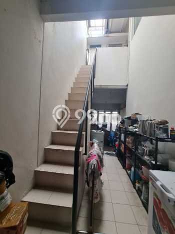 Rumah Luxury Modern Siap Huni di BSD Tangerang Rumah Luxury Modern Siap Huni di BSD Tangerang
