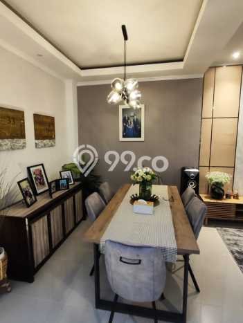 Rumah Luxury Modern Tanpa Renovasi di Gading Serpong Cluster Bohemia Tangerang Rumah Luxury Modern Tanpa Renovasi di Gading Serpong Cluster Bohemia Tangerang