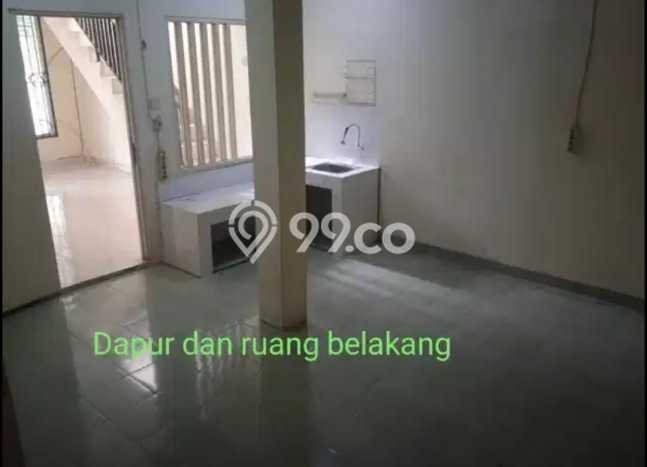 For Sale Hunian Rumah Terawat 3 KT di Modernland, Tangerang For Sale Hunian Rumah Terawat 3 KT di Modernland, Tangerang
