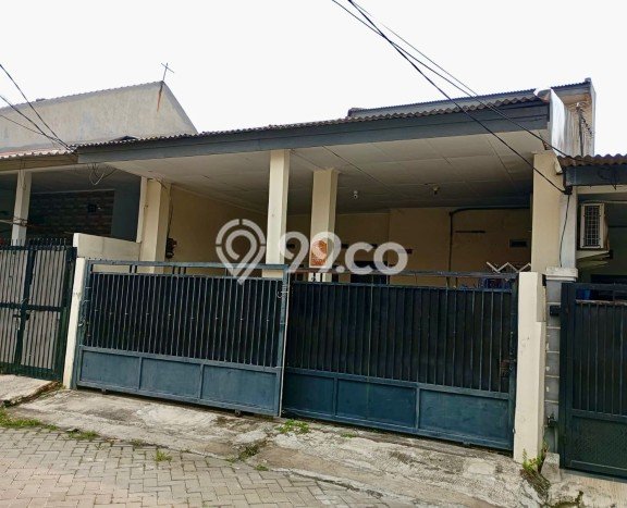 Rumah Minimalis 3 KT LT 72m2 di Pasar Kemis Rumah Minimalis 3 KT LT 72m2 di Pasar Kemis