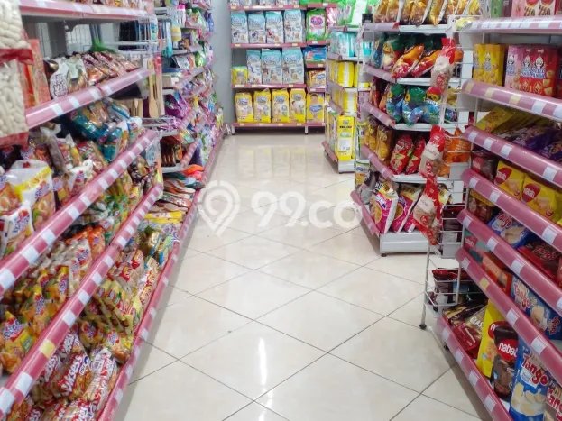 Komersial Dijual di Wenang LT 356m2, LB 450m2 untuk Investasi Komersial Dijual di Wenang LT 356m2, LB 450m2 untuk Investasi
