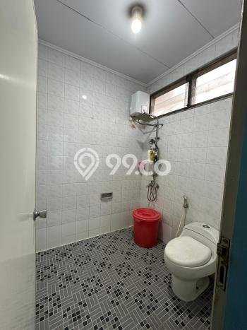 SPECIAL OFFER! Rumah Asri area , LT 120m2m² LB 110m2m² SPECIAL OFFER! Rumah Asri area , LT 120m2m² LB 110m2m²