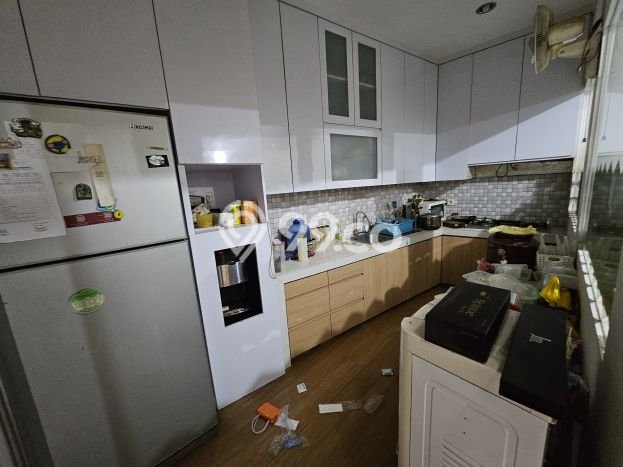 Jual Rumah Luas Megah Dengan View Cantik di Modernland, Tangerang Jual Rumah Luas Megah Dengan View Cantik di Modernland, Tangerang
