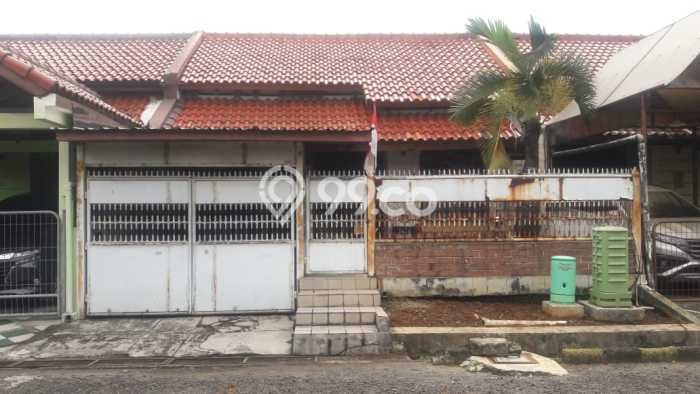 Rumah Modern Minimalis 2 KT Bisa Langsung Pindah di Karawaci Rumah Modern Minimalis 2 KT Bisa Langsung Pindah di Karawaci