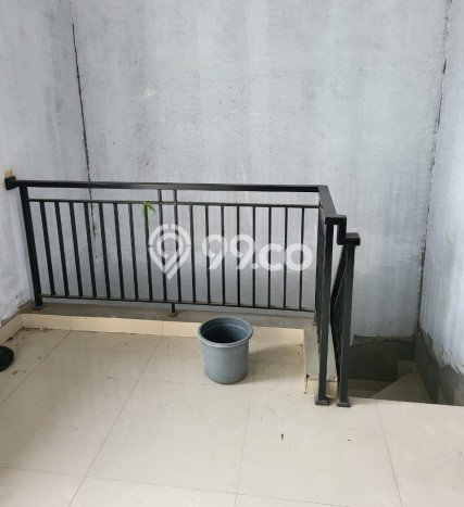 Dijual Rumah Strategis Bagus Punya 2 KT di Karawaci Tangerang - Dijual Rumah Strategis Bagus Punya 2 KT di Karawaci Tangerang -