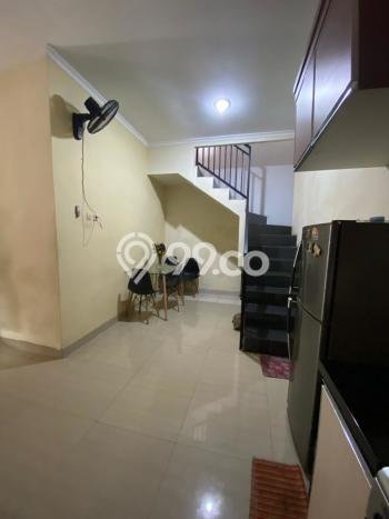 Dijual Rumah 3 Kamar Lokasi Ideal Nyaman dan Strategis di Tangerang Dijual Rumah 3 Kamar Lokasi Ideal Nyaman dan Strategis di Tangerang