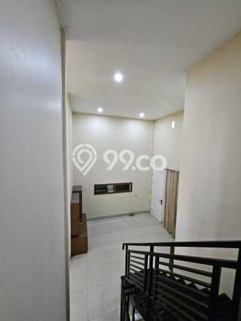 Hunian Nyaman Asri 2 KT Siap Pakai di Modernland Tangerang Hunian Nyaman Asri 2 KT Siap Pakai di Modernland Tangerang