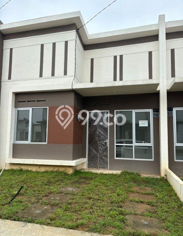 Rumah Murah Dijual di Tenjo, Bogor Harga Rp 400 Juta Rumah Murah Dijual di Tenjo, Bogor Harga Rp 400 Juta