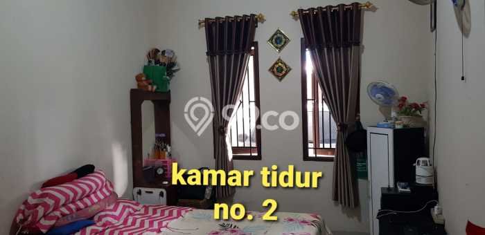 Rumah Minimalis 3 Kamar LT 247m2 di Pasar Kemis Rumah Minimalis 3 Kamar LT 247m2 di Pasar Kemis